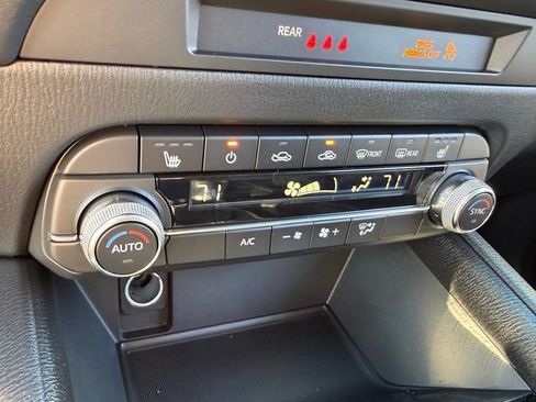 New 2025 MAZDA CX-5 AWD 2.5 S w/ Preferred Package image 24