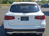 Used 2021 Mercedes-Benz GLC 300 4MATIC image 5