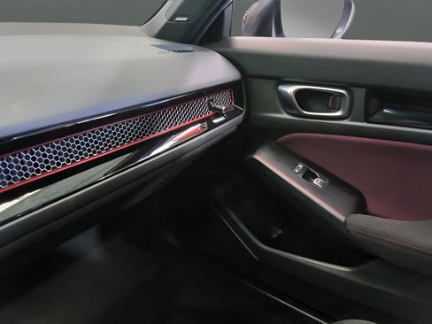 Used 2023 Honda Civic Si image 24