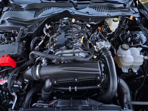 Used 2026 Ford Mustang Coupe RWD image 24
