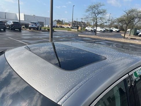 Used 2020 Lexus ES 350 w/ Premium Package image 10