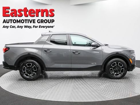 Used 2024 Hyundai Santa Cruz SEL image 4