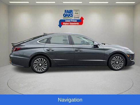Used 2023 Hyundai Sonata SEL FWD image 7