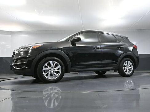 Used 2021 Hyundai Tucson Value AWD/4WD image 51