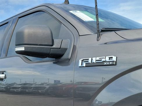 Used 2019 Ford F150 XLT w/ XTR Package image 6