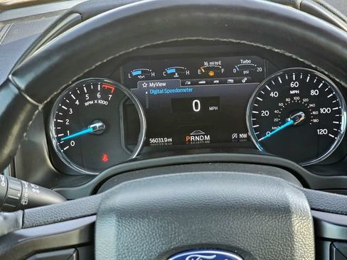 Used 2021 Ford Expedition Limited AWD/4WD image 34