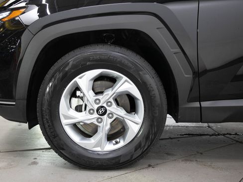 Used 2024 Hyundai Tucson SEL AWD/4WD image 29