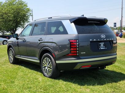 New 2026 Hyundai Palisade SEL w/ Tow & Go Package