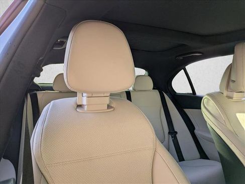 Certified 2025 Mercedes-Benz C 300 Sedan image 14