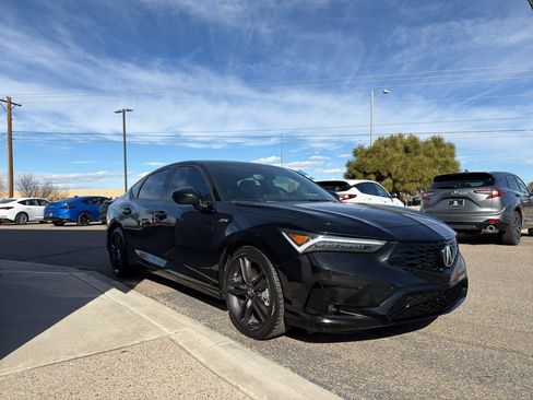 Certified 2024 Acura Integra A-Spec image 5