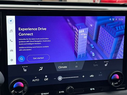 New 2026 Subaru Solterra Premium image 23