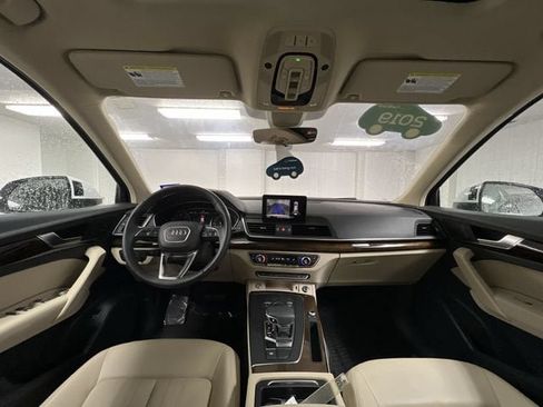 Used 2019 Audi Q5 2.0T Premium w/ Convenience Package AWD/4WD image 21
