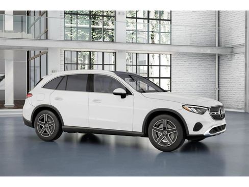 New 2026 Mercedes-Benz GLC 300 image 12