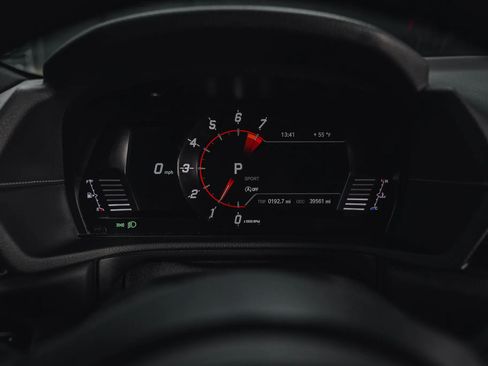 Used 2020 Toyota Supra RWD image 49