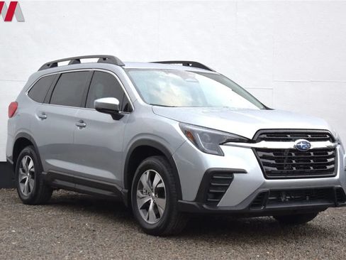 Used 2025 Subaru Ascent Premium AWD/4WD image 33