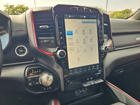 Used 2023 RAM 1500 Rebel w/ Rebel Level 1 Equipment Group image 20