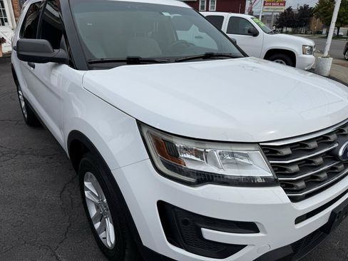 Used 2017 Ford Explorer 4WD image 12