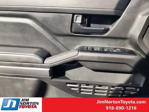 Used 2025 Toyota Tacoma SR5 w/ SR5 Upgrade Package image 25