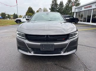 Certified 2022 Dodge Charger SXT w/ Cold Weather Package video 2
