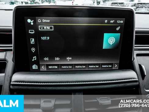 Used 2024 Chevrolet Tahoe LT image 45