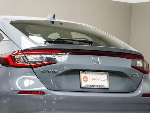 Used 2022 Honda Civic Sport Touring image 13