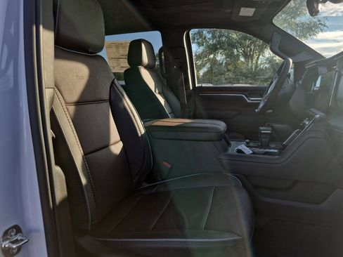 New 2026 GMC Sierra 1500 Denali image 19