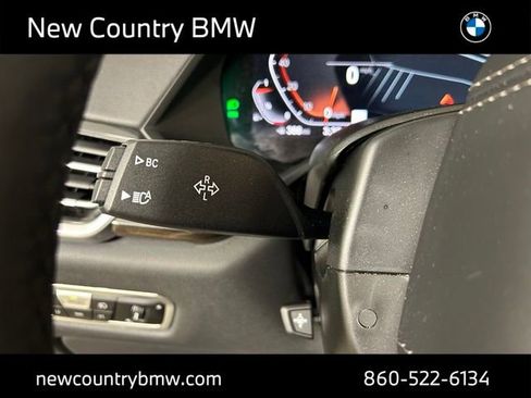 Used 2023 BMW X5 xDrive40i w/ Premium Package AWD/4WD image 17
