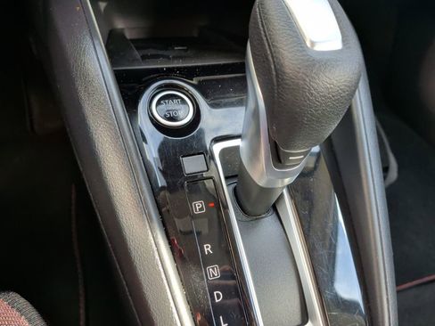 Used 2023 Nissan Versa SR w/ Trunk Package image 19