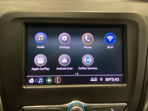 Used 2021 Chevrolet Equinox LS image 35