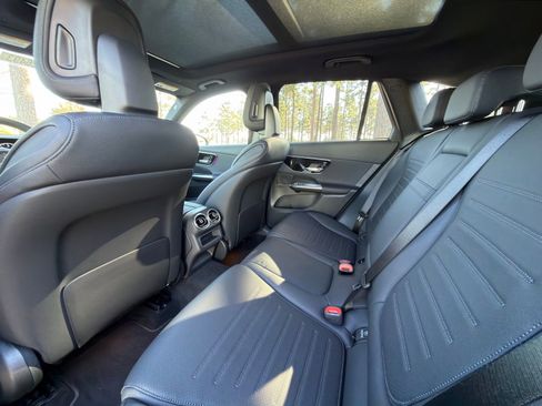 New 2026 Mercedes-Benz GLC 300 image 14