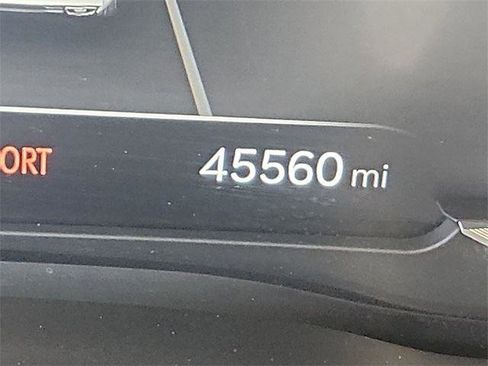 Used 2023 Genesis G80 2.5T image 20