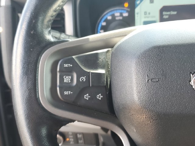 Used 2021 Ford Bronco Big Bend AWD/4WD image 21