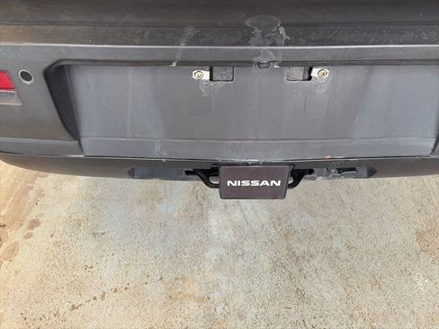 Used 2023 Nissan Pathfinder SV w/ Cargo Package AWD/4WD image 19