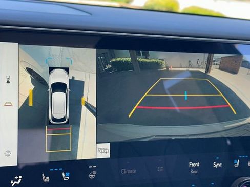 New 2026 Lexus RX 500h F Sport AWD/4WD image 17