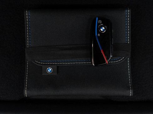 Used 2026 BMW X1 M35i AWD/4WD image 51