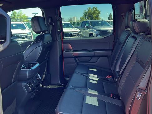 Used 2022 Ford F150 Raptor w/ Torsen Package AWD/4WD image 14
