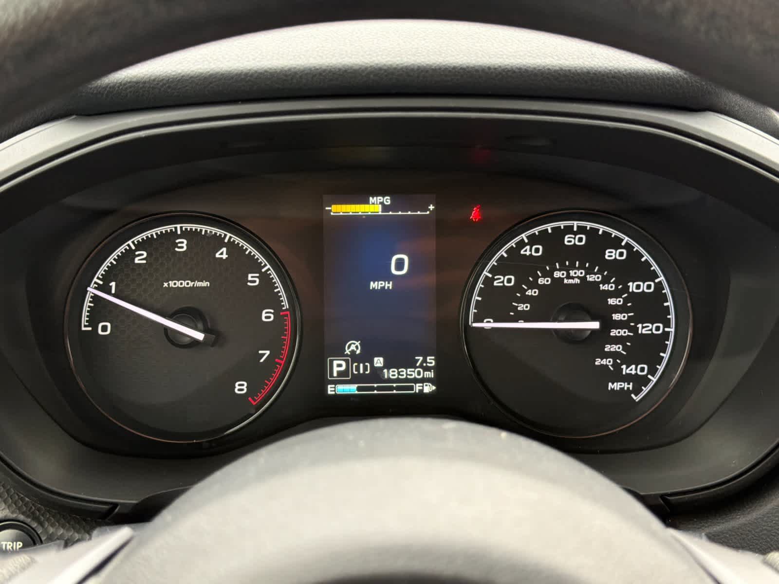Used 2023 Subaru Forester AWD/4WD image 26