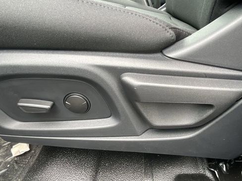 New 2025 Ford Explorer 4WD Police Interceptor image 21