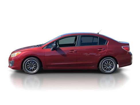 Used 2012 Subaru Impreza 2.0i image 5