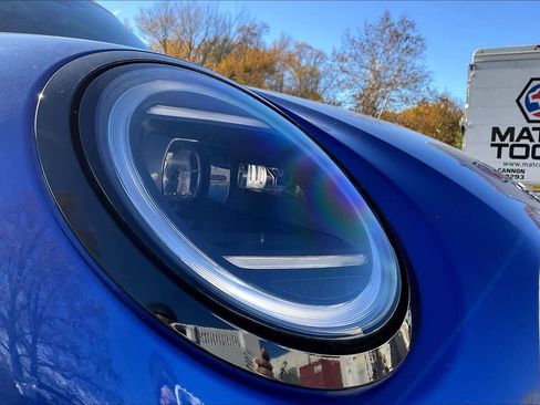 Used 2025 MINI Cooper S image 28