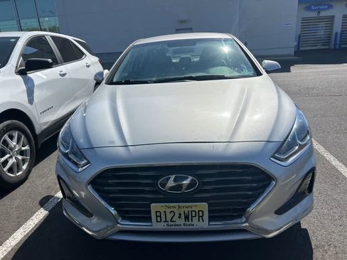 Used 2019 Hyundai Sonata SE image 7