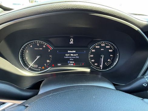 Used 2020 Cadillac XT4 Premium Luxury FWD image 21