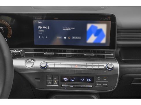 Used 2025 Hyundai Kona SEL FWD image 24