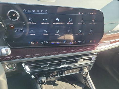 New 2026 Chevrolet Traverse RS image 7