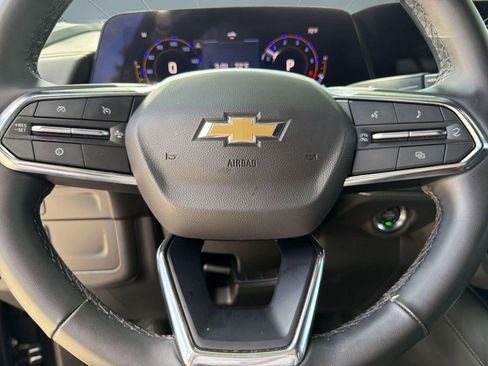 Certified 2025 Chevrolet Tahoe LT AWD/4WD image 17