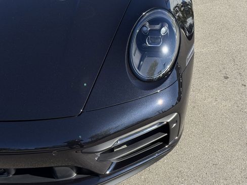 Certified 2024 Porsche 911 Targa 4 GTS image 11