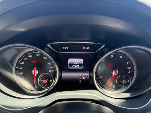 Used 2019 Mercedes-Benz CLA 250 4MATIC image 21