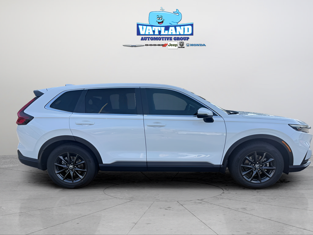 New 2026 Honda CR-V EX-L image 6