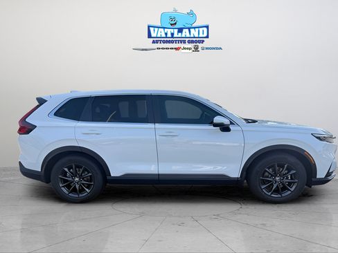 New 2026 Honda CR-V EX-L image 6