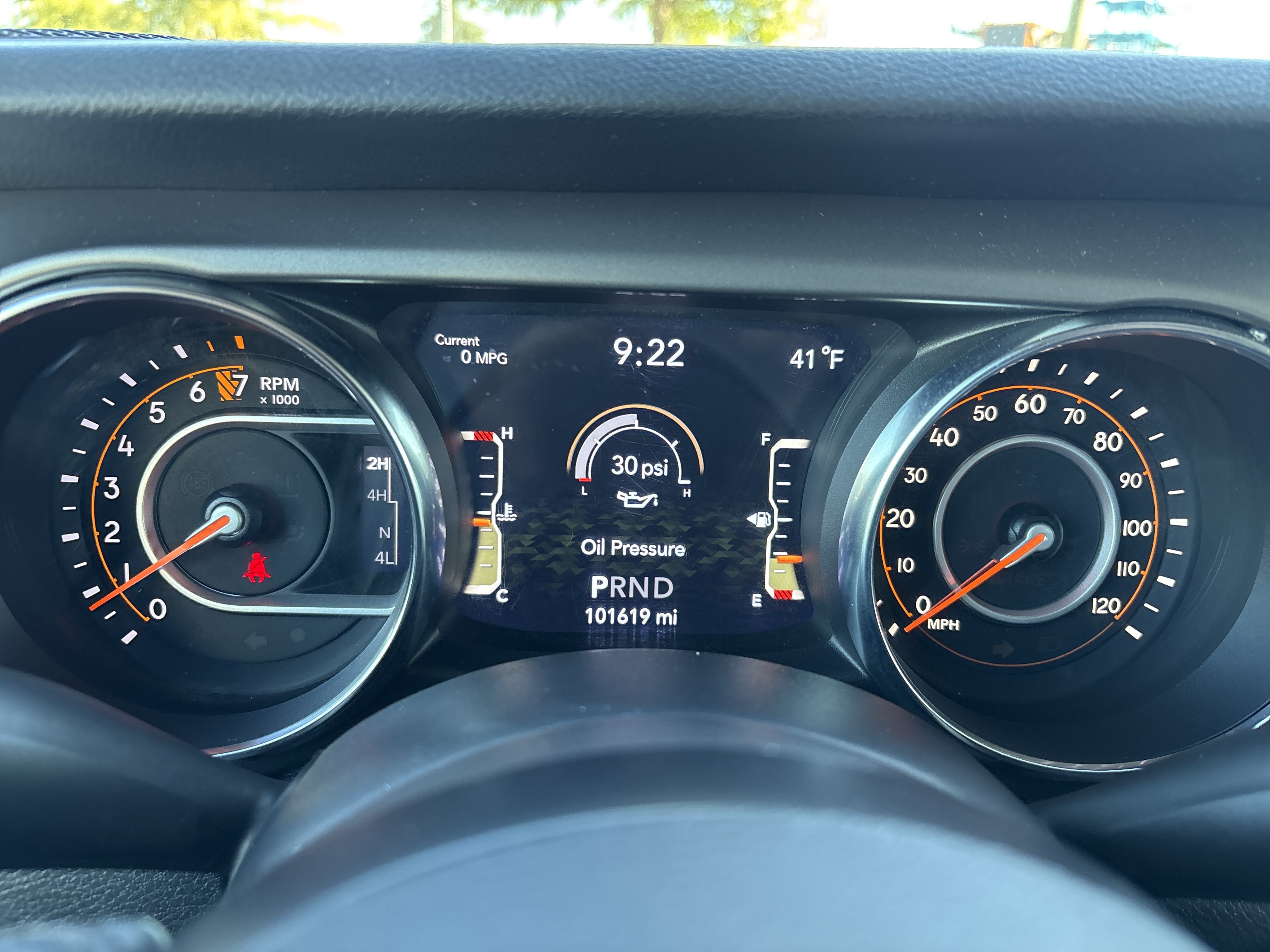 Used 2020 Jeep Wrangler Unlimited Sport S AWD/4WD image 25